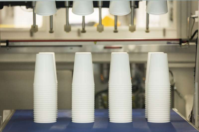 Husky Injection Molding Systems Ltd.