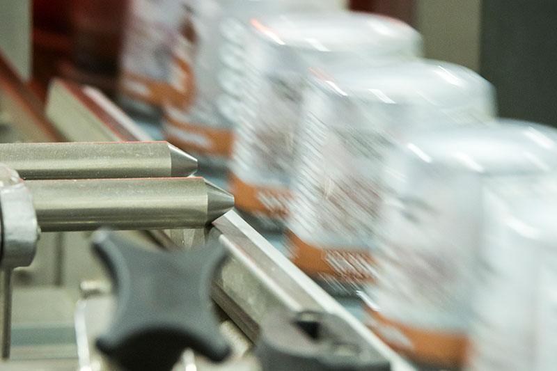 Husky Injection Molding Systems Ltd.