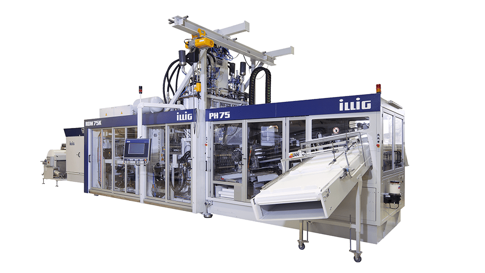 ILLIG Maschinenbau GmbH & Co. KG